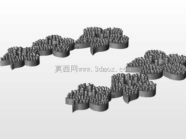 极端重新设计-珠宝