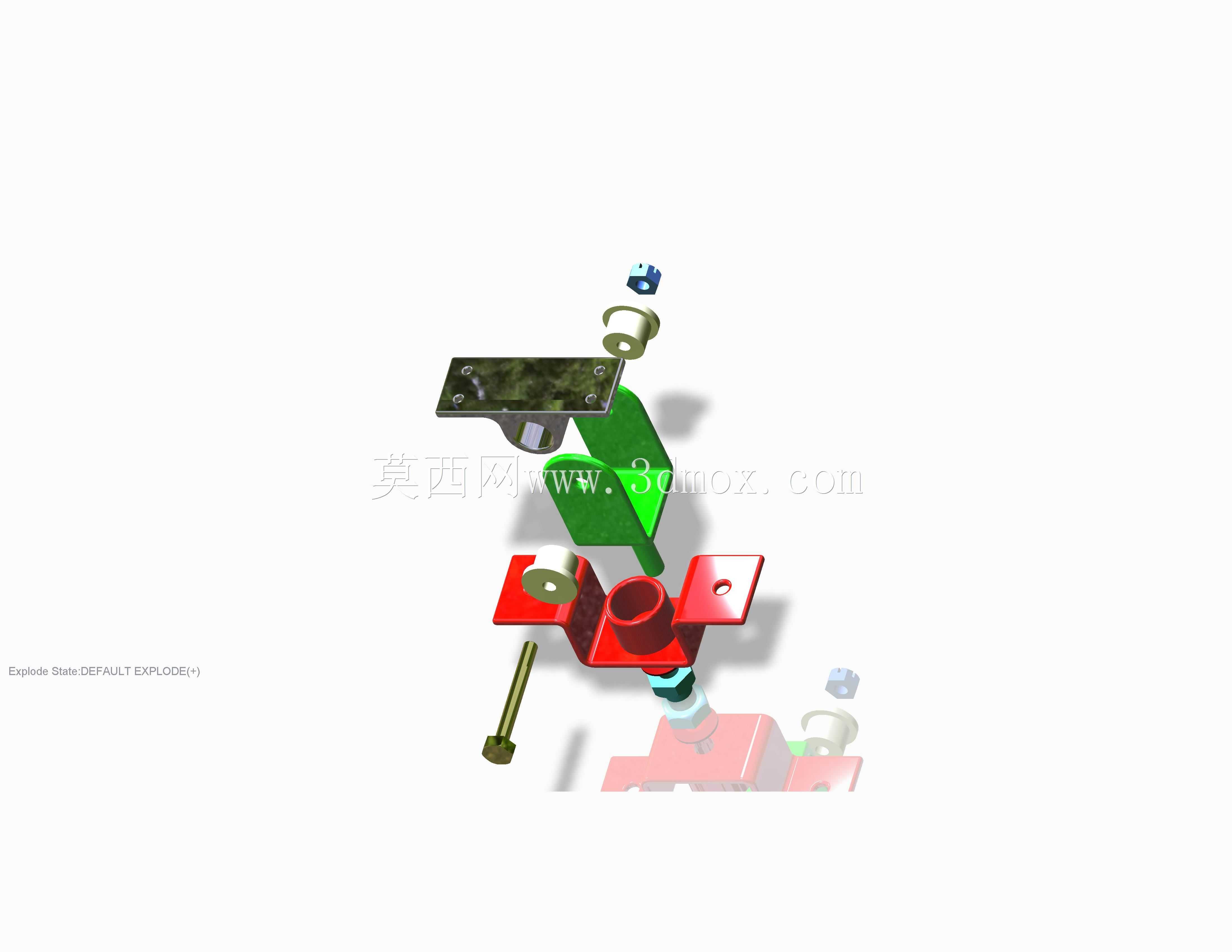 �����װ��Solidworks���