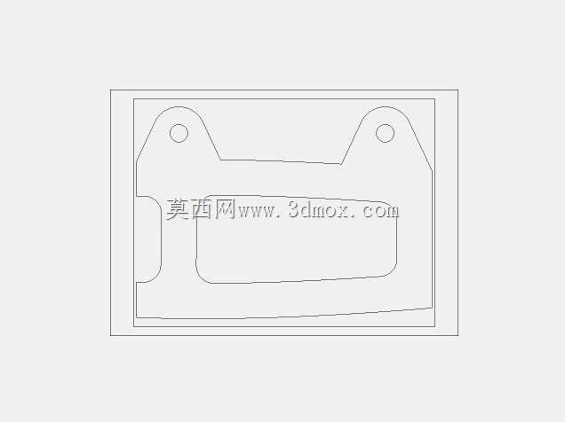 eCLAWN-控制线模型(更新)