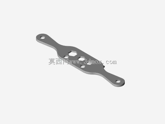 自行车多用工具