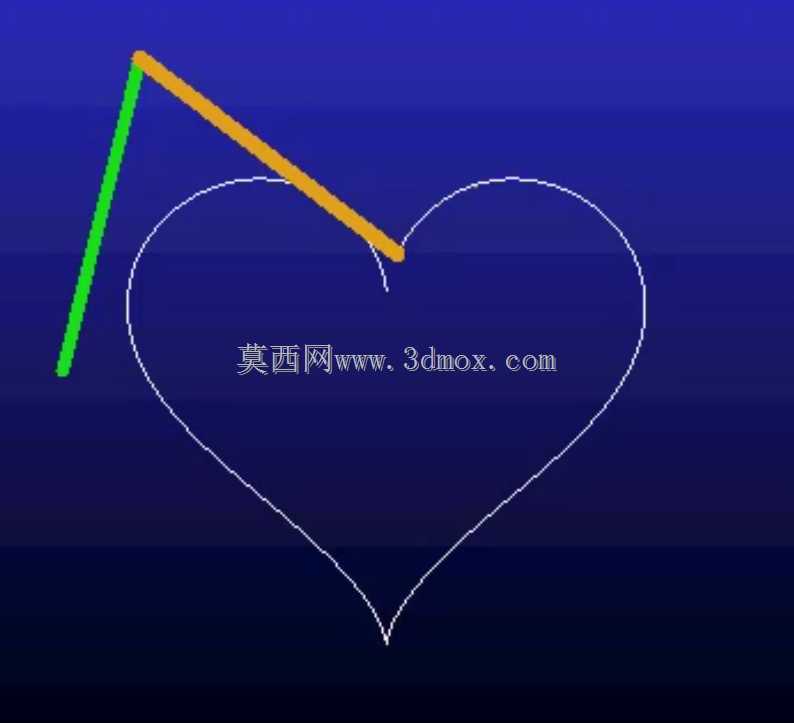 MSC Adams��MATLAB���Ϸ��棨2R��е�����˶�ѧ��