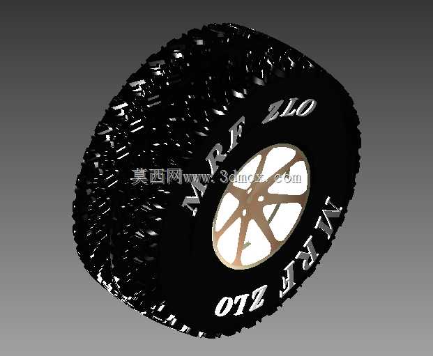 MRF��̥ģ��