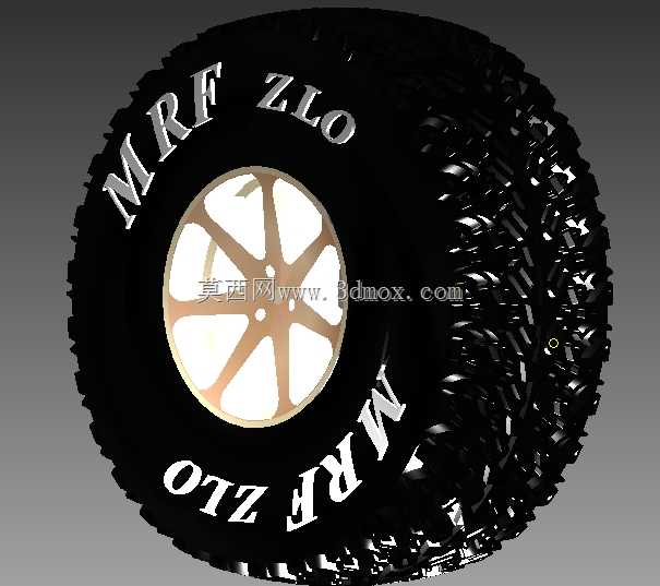 MRF��̥ģ��