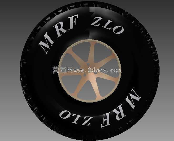 MRF��̥ģ��