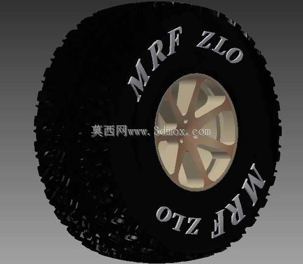 MRF��̥ģ��