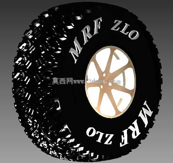 MRF��̥ģ��