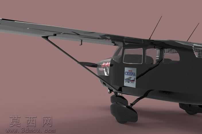 赛斯纳206