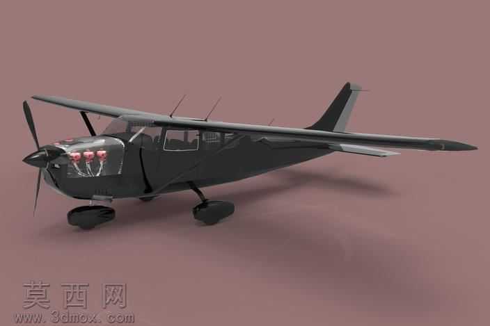 赛斯纳206