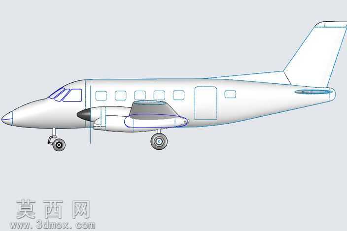 教统局110BANDEIRANTE