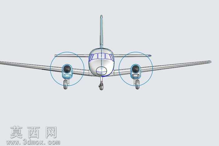 教统局110BANDEIRANTE