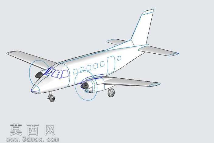 教统局110BANDEIRANTE