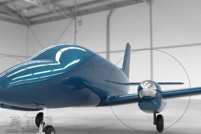 教统局110BANDEIRANTE