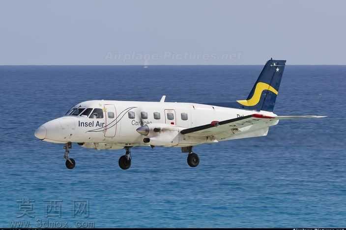 教统局110BANDEIRANTE