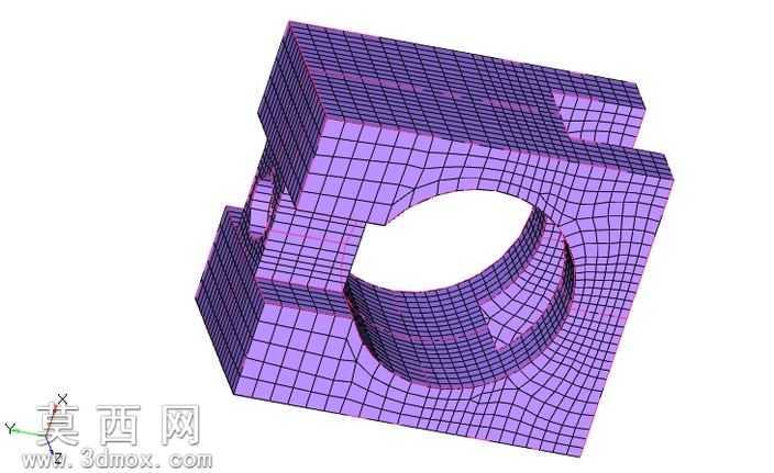 Hypermesh��EXAMPLES2

