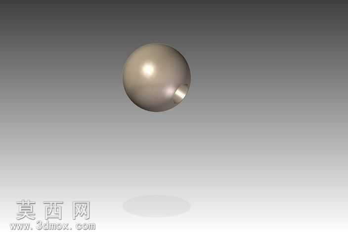 全髋关节置换术零件组装