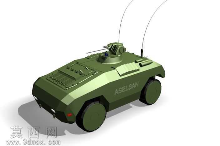 UL4X4
