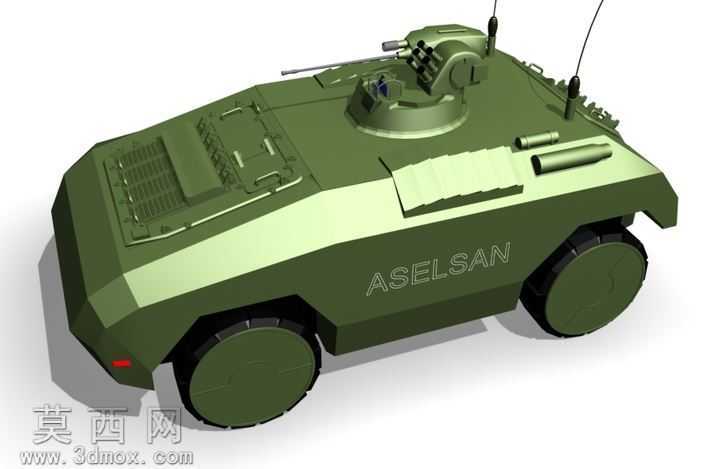 UL4X4
