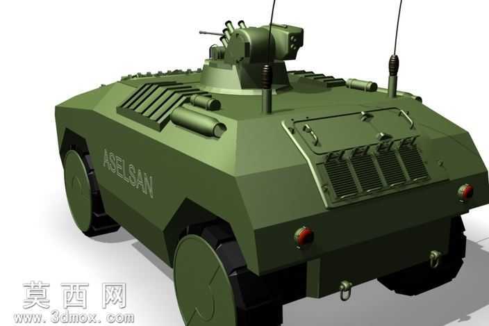 UL4X4
