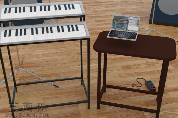 Instrumentos大型