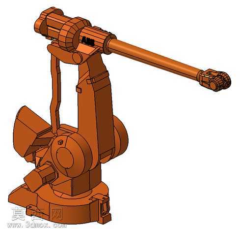 Robot_IRB4400
