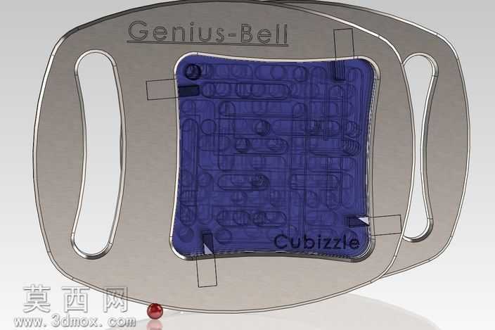 Qubizzle拼图