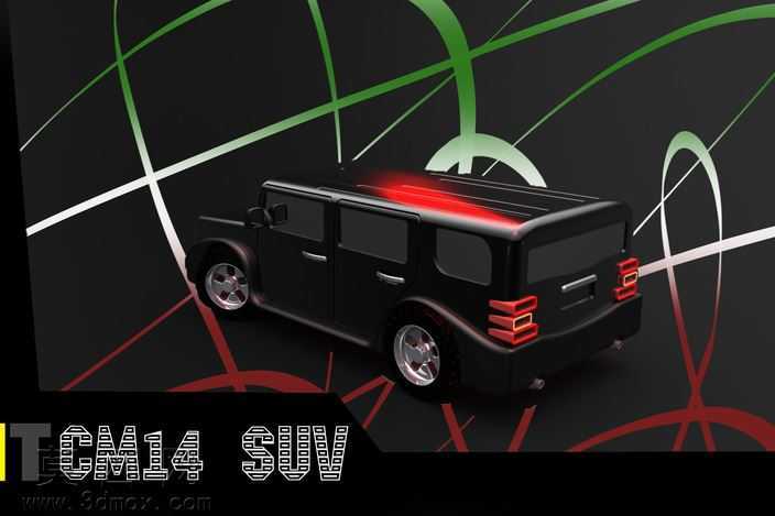 NTCM14SUV
