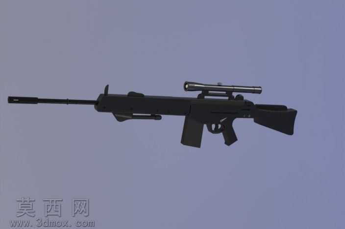 武器枪