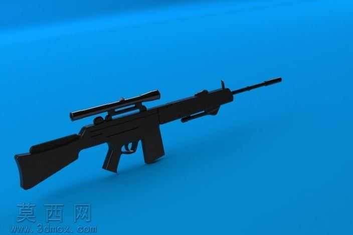 武器枪