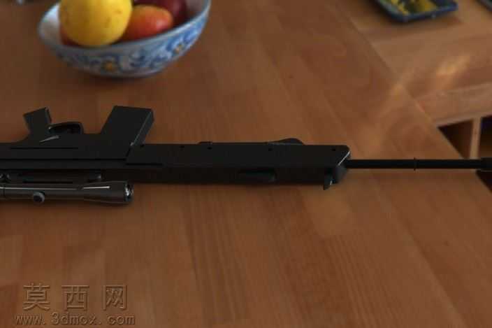 武器枪