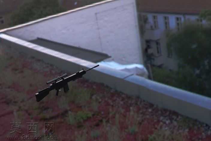 武器枪