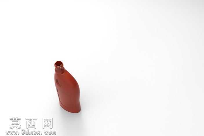 肥皂油瓶子
