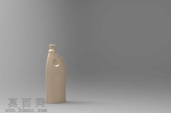 肥皂油瓶子