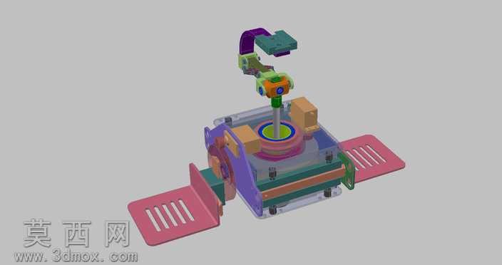 Gyrostab
