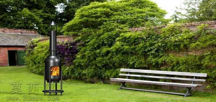 Gardenheater
