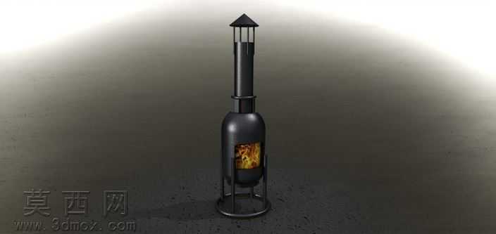 Gardenheater
