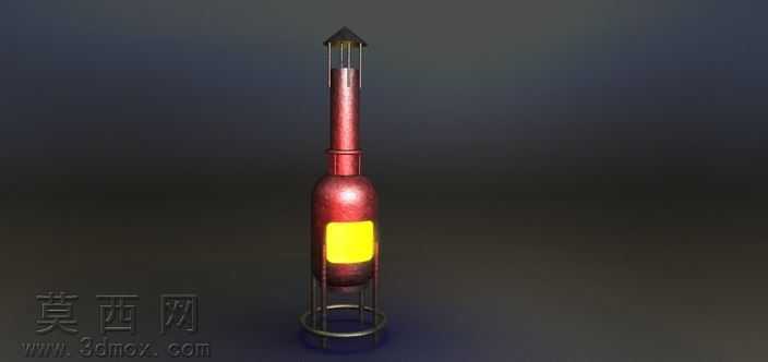 Gardenheater
