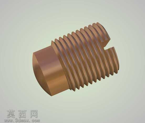 AdjustingScrew

