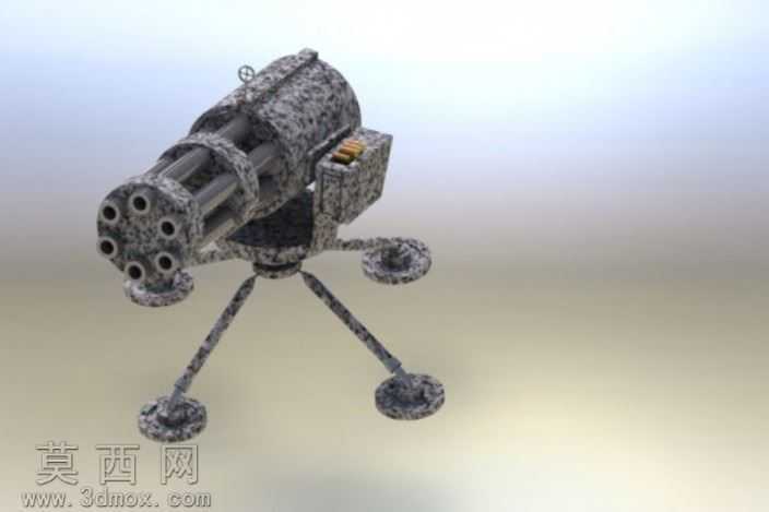 �����ֻ�ǹSolidWorks2011
