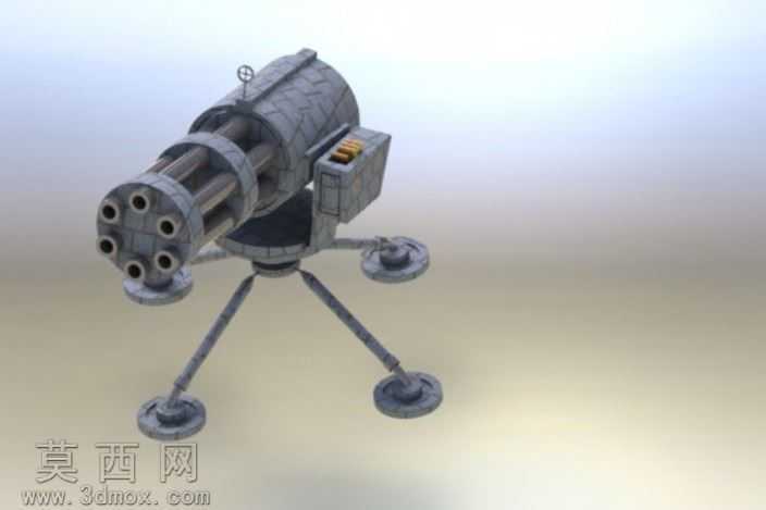 �����ֻ�ǹSolidWorks2011
