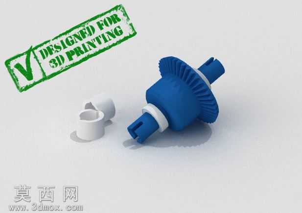 OpenRC1:10RC΢��(3D�ɴ�ӡ��
