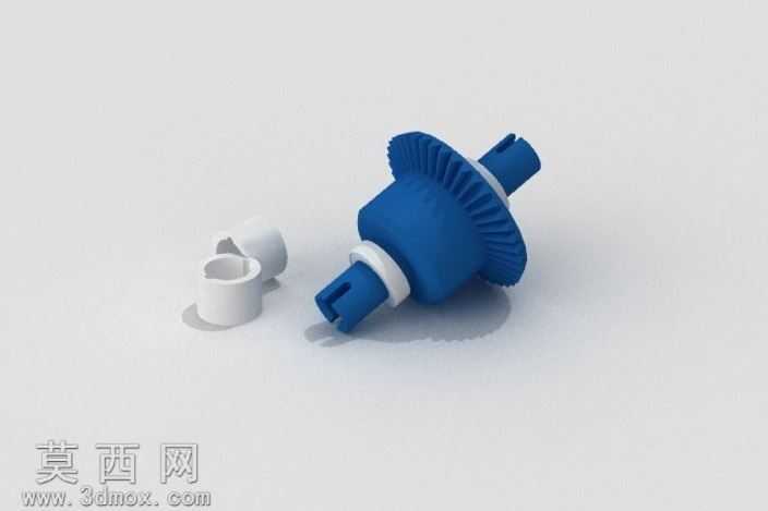 OpenRC1:10RC΢��(3D�ɴ�ӡ��
