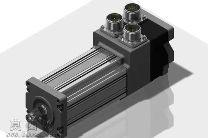 伺服电机WEGSWA40-6000RPM-220-240V
