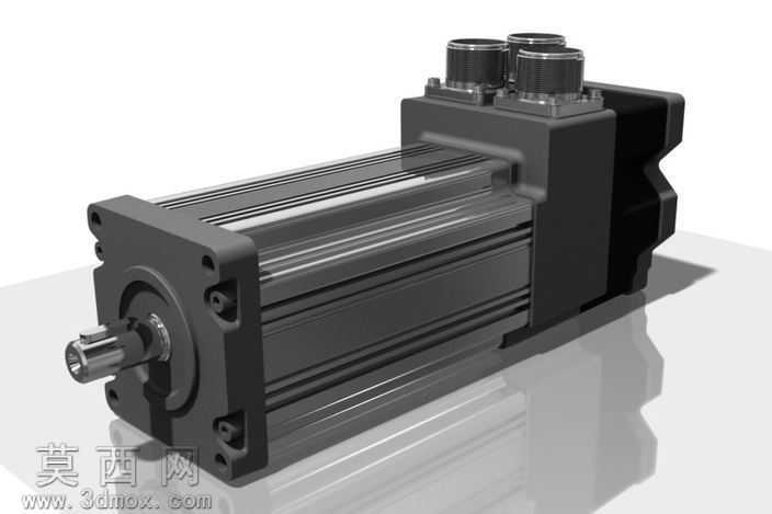 伺服电机WEGSWA40-6000RPM-220-240V