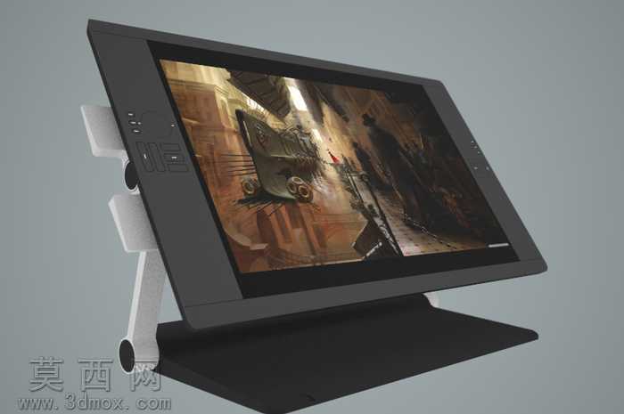 WacomCintiq27QuadHD����
