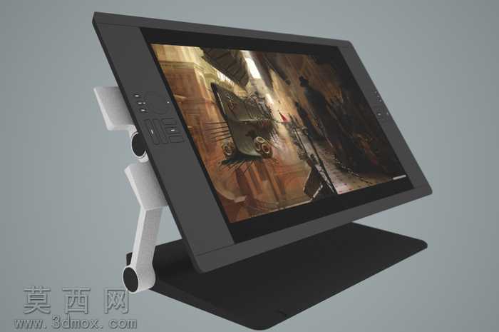 WacomCintiq27QuadHD����
