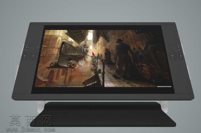 WacomCintiq27QuadHD����
