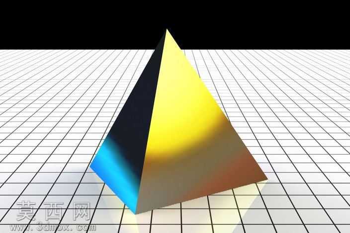 四面体