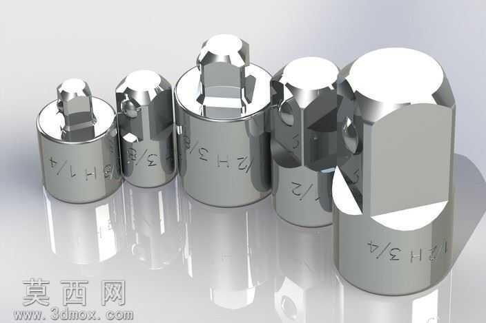 ����5-Pc����Adapaters
