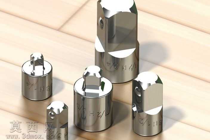 ����5-Pc����Adapaters
