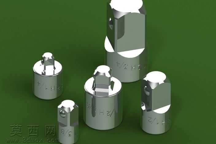 ����5-Pc����Adapaters
